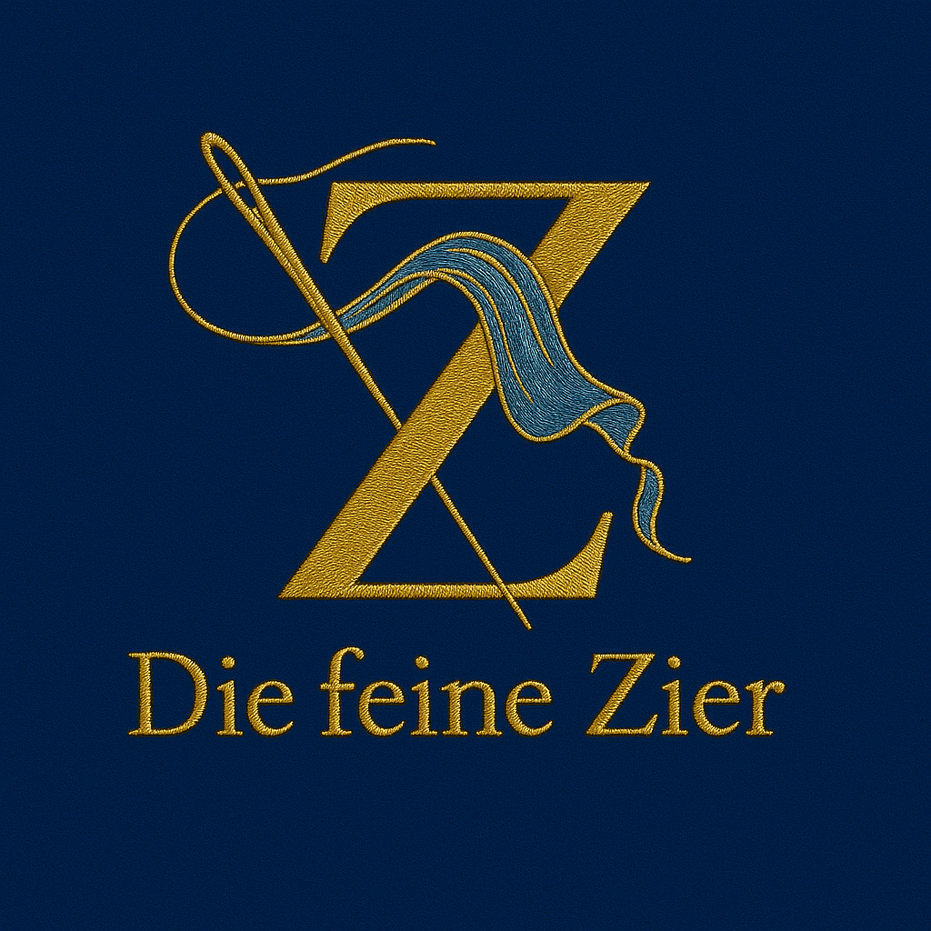 Die feine Zier